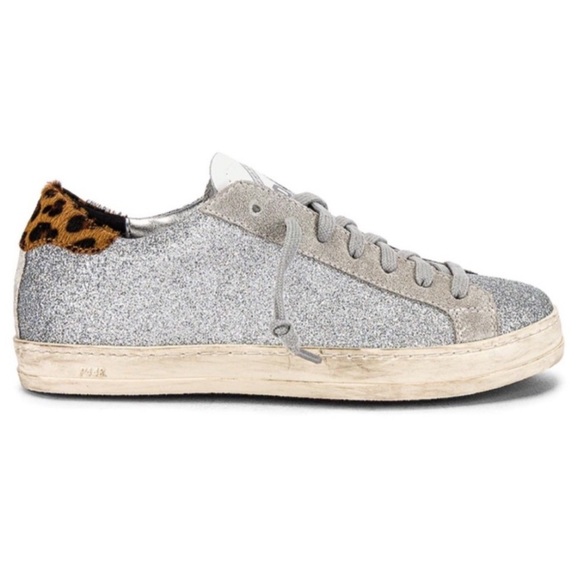 P448 John Sneaker - Picture 3 of 14